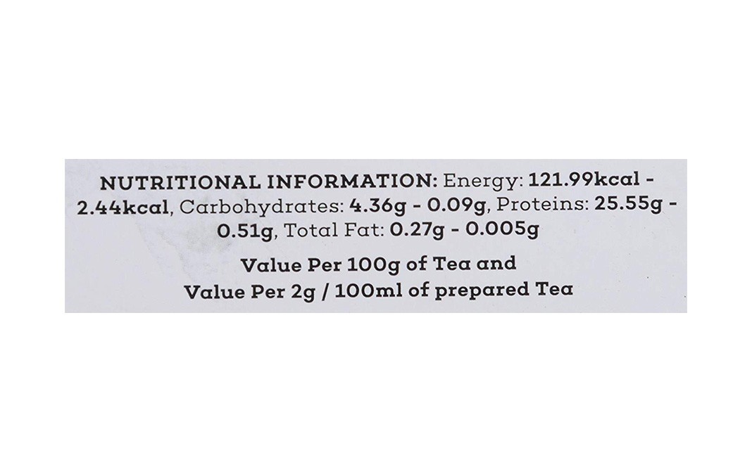 Hillcart Tales Silver Linings Silver Tip Pekeo   Tin  75 grams